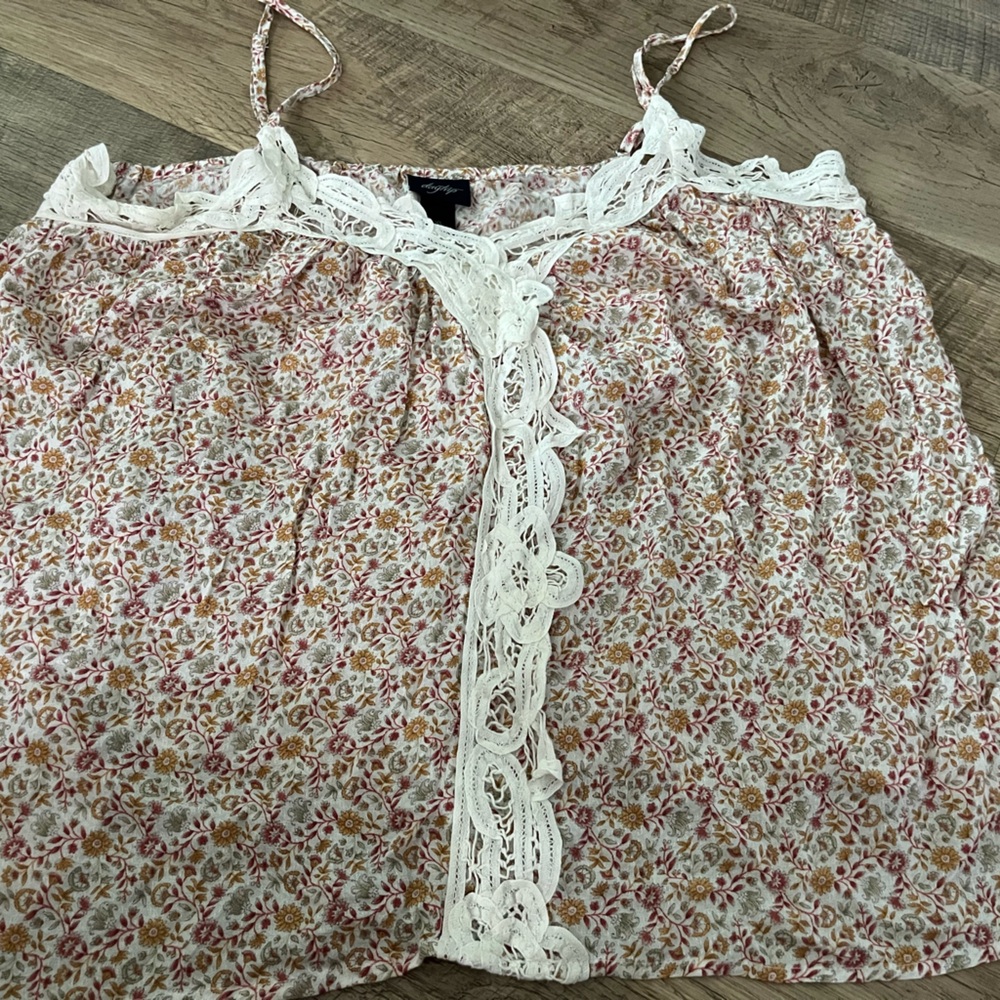 Daytrip top